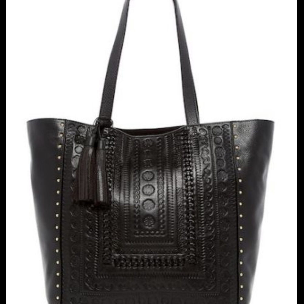 Nordstrom’s Bag “STEVEN”